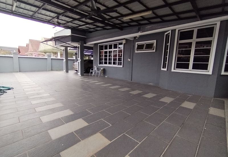 Seksyen 8, Shah Alam