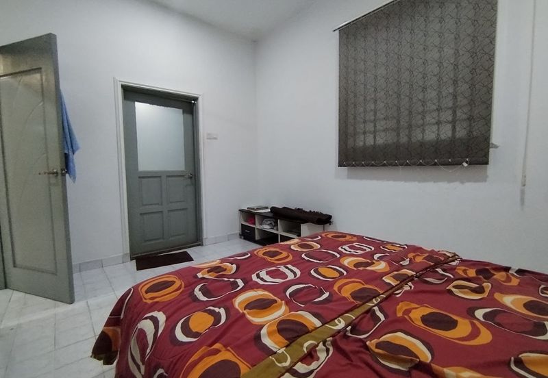 Seksyen 8, Shah Alam