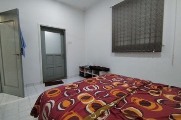 Seksyen 8, Shah Alam