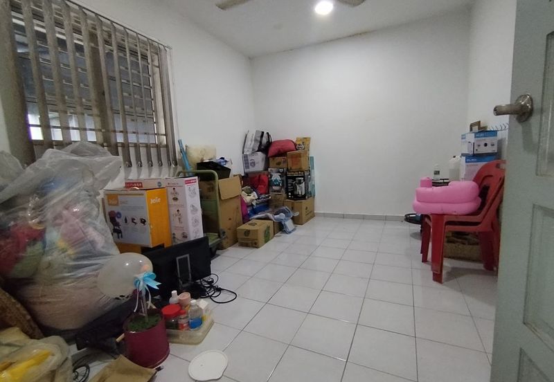 Seksyen 8, Shah Alam