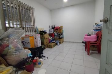 Seksyen 8, Shah Alam