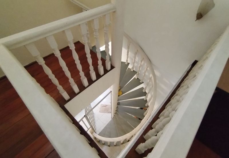 Seksyen 8, Shah Alam