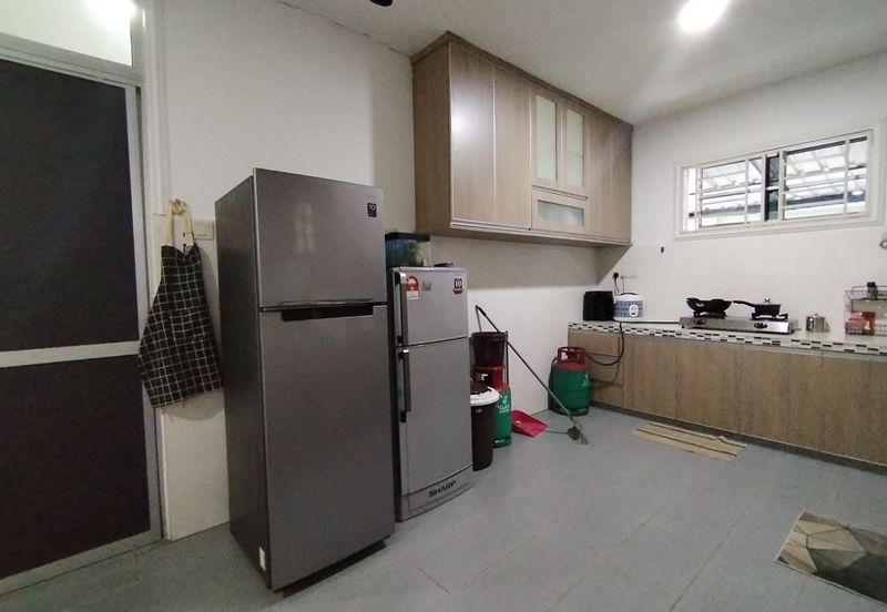 Seksyen 8, Shah Alam