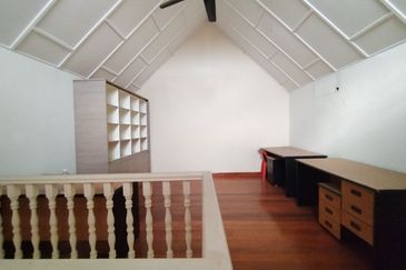 Seksyen 8, Shah Alam