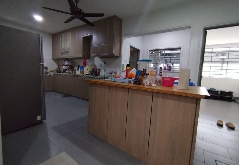 Seksyen 8, Shah Alam