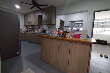 Seksyen 8, Shah Alam