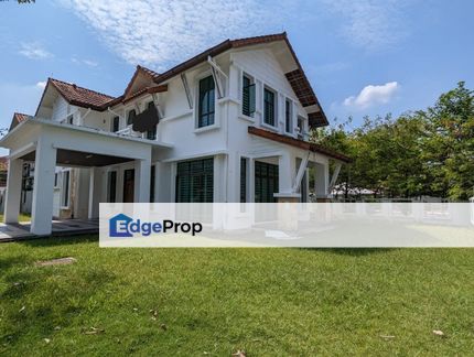 [FREEHOLD] Double Storey Semi-D BK6 Bandar Kinrara Puchong, Selangor, Bandar Kinrara Puchong