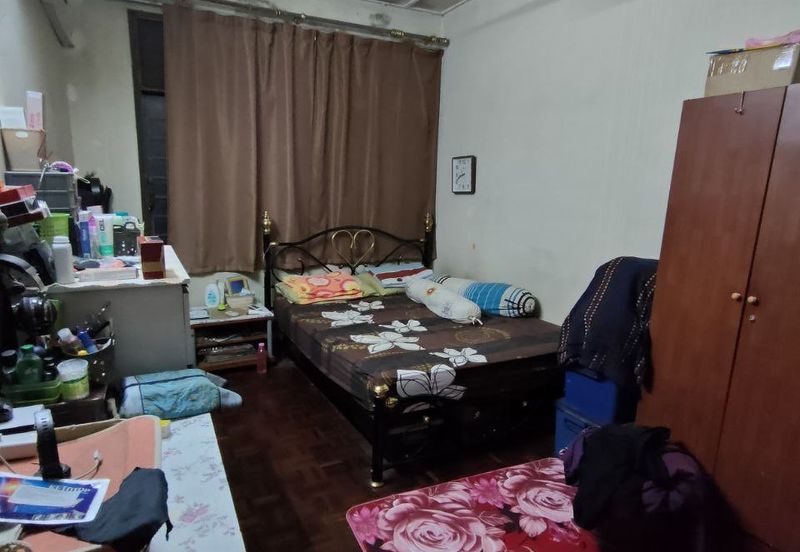 Seksyen 6, Shah Alam