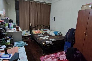 Seksyen 6, Shah Alam