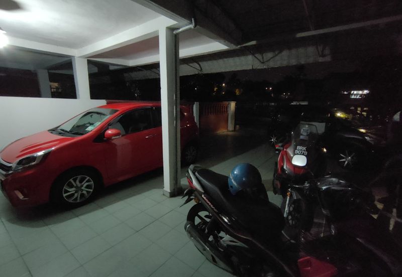 Seksyen 6, Shah Alam