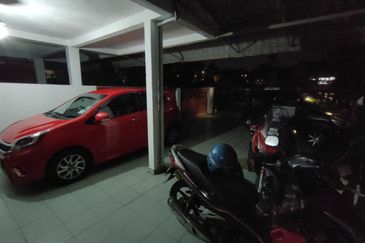 Seksyen 6, Shah Alam