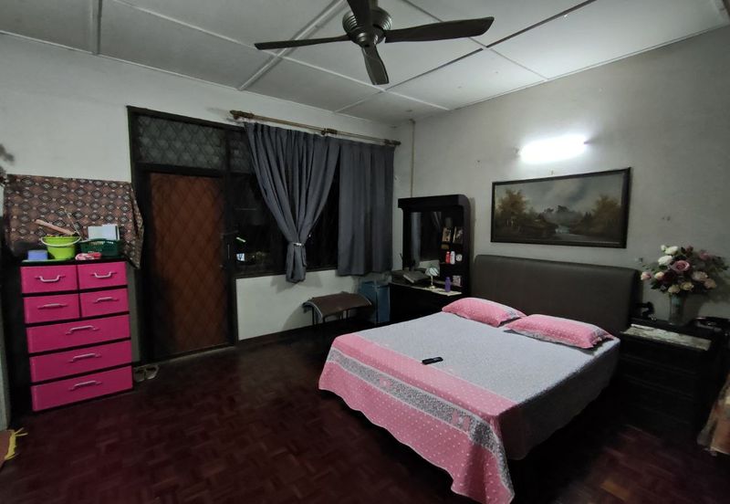 Seksyen 6, Shah Alam