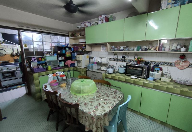 Seksyen 6, Shah Alam