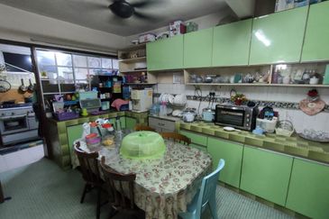 Seksyen 6, Shah Alam