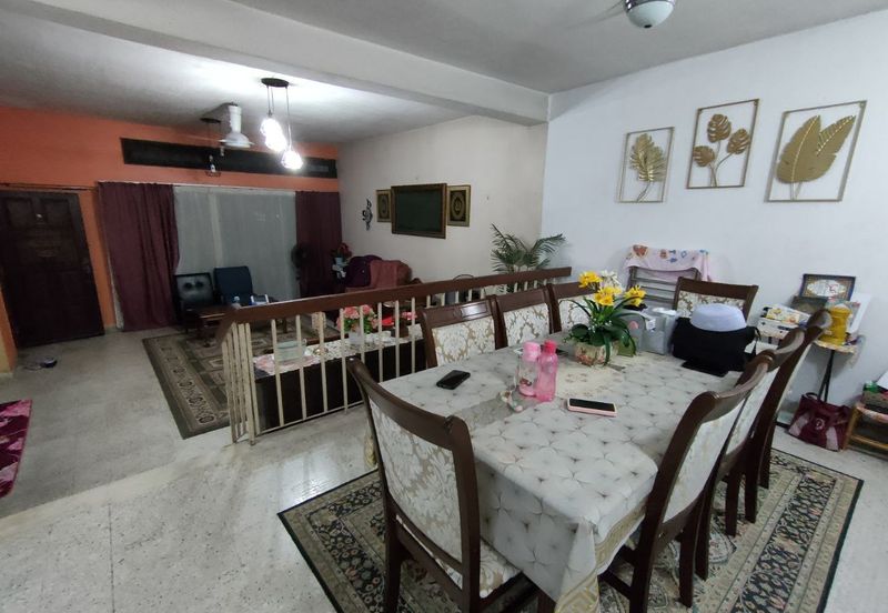 Seksyen 6, Shah Alam