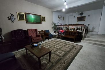 Seksyen 6, Shah Alam