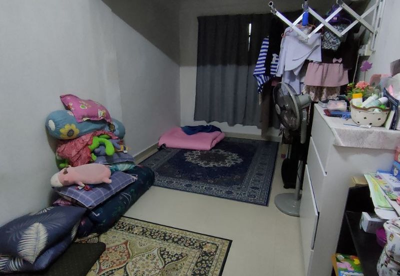 Seksyen 6, Shah Alam