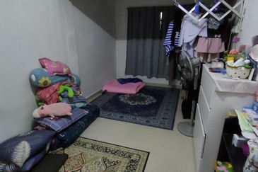 Seksyen 6, Shah Alam