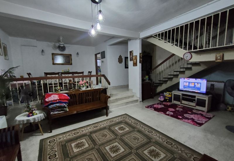 Seksyen 6, Shah Alam