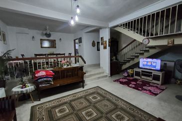 Seksyen 6, Shah Alam