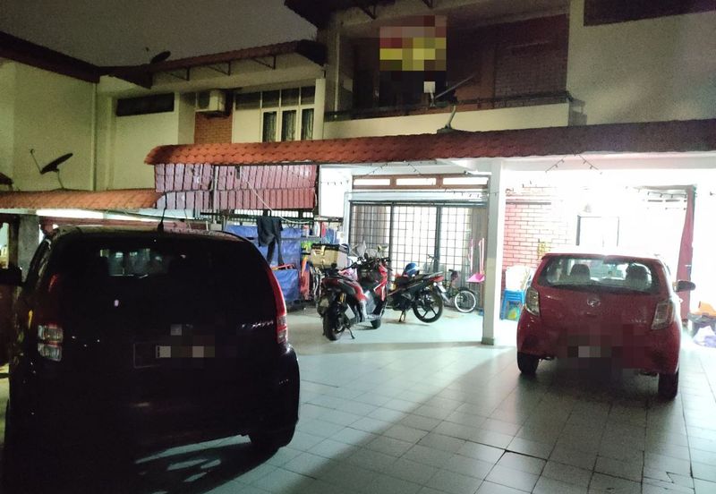 Seksyen 6, Shah Alam