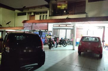 Seksyen 6, Shah Alam