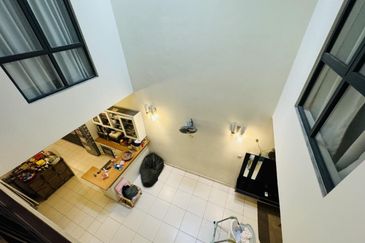 Ivy Terrace & Clover Park Denai Alam