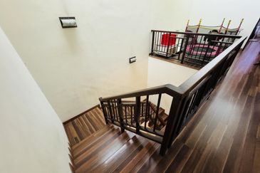 Ivy Terrace & Clover Park Denai Alam