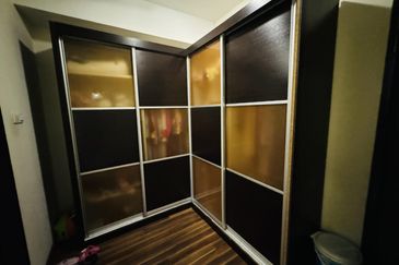 Ivy Terrace & Clover Park Denai Alam