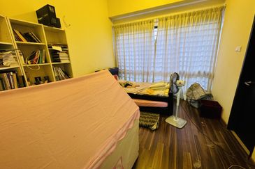 Ivy Terrace & Clover Park Denai Alam