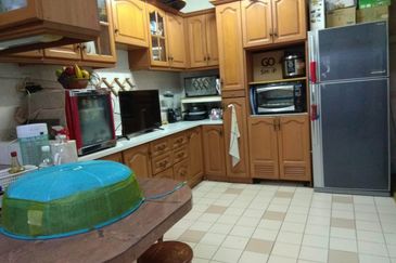 Seksyen 6, Kota Damansara