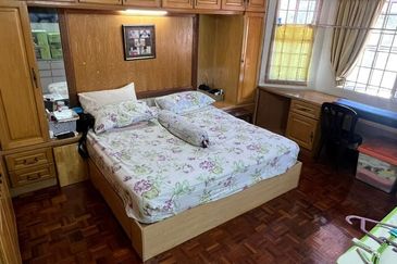 Seksyen 6, Kota Damansara