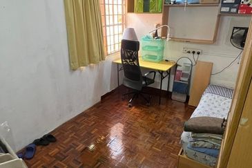 Seksyen 6, Kota Damansara