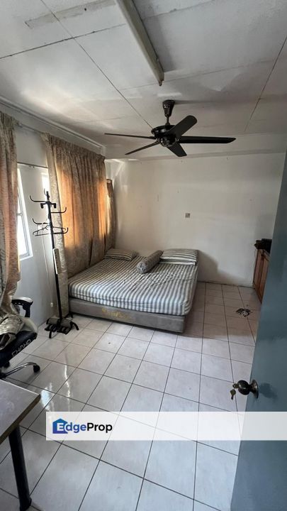 [FACING OPEN] Double Storey Terrace Jalan Cecawi 6 Kota Damansara, Selangor, Kota Damansara