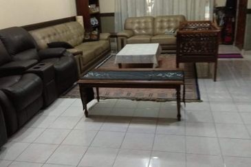 Seksyen 6, Kota Damansara