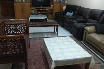 Seksyen 6, Kota Damansara