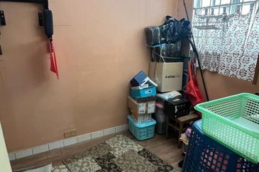 Seksyen 6, Kota Damansara