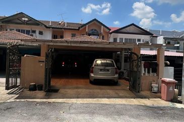 Seksyen 6, Kota Damansara