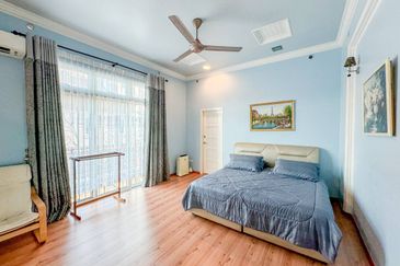 Seksyen 7, Shah Alam