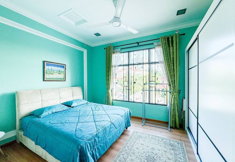 Seksyen 7, Shah Alam