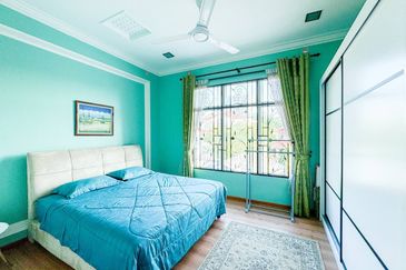 Seksyen 7, Shah Alam