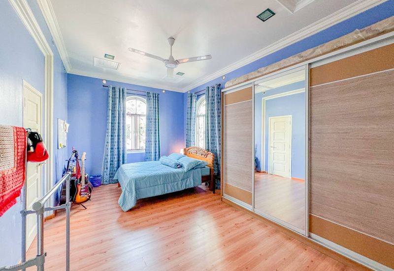 Seksyen 7, Shah Alam