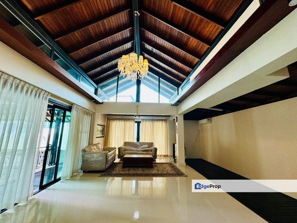 3 Storey Bungalow Primo 2 The Enclave Bukit Jelutong Shah Alam For SALE, Selangor, Bukit Jelutong