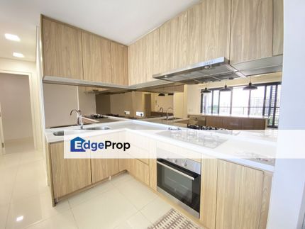 [HIGH FLOOR] Radia Condo with Open View Facing Facilities at Bukit Jelutong, Selangor, Bukit Jelutong