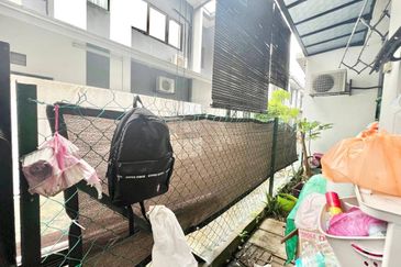 Taman Cahaya Alam, Seksyen U12