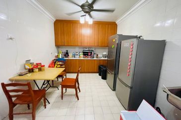 Tropika 1 Bukit Jelutong