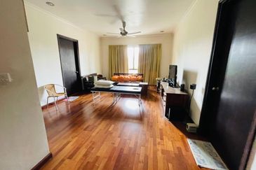 Tropika 1 Bukit Jelutong