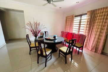 Tropika 1 Bukit Jelutong