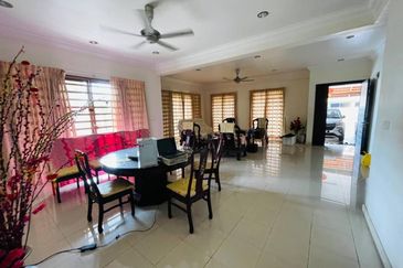 Tropika 1 Bukit Jelutong