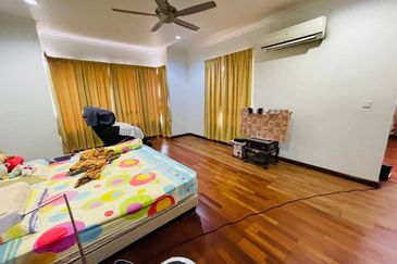 Tropika 1 Bukit Jelutong